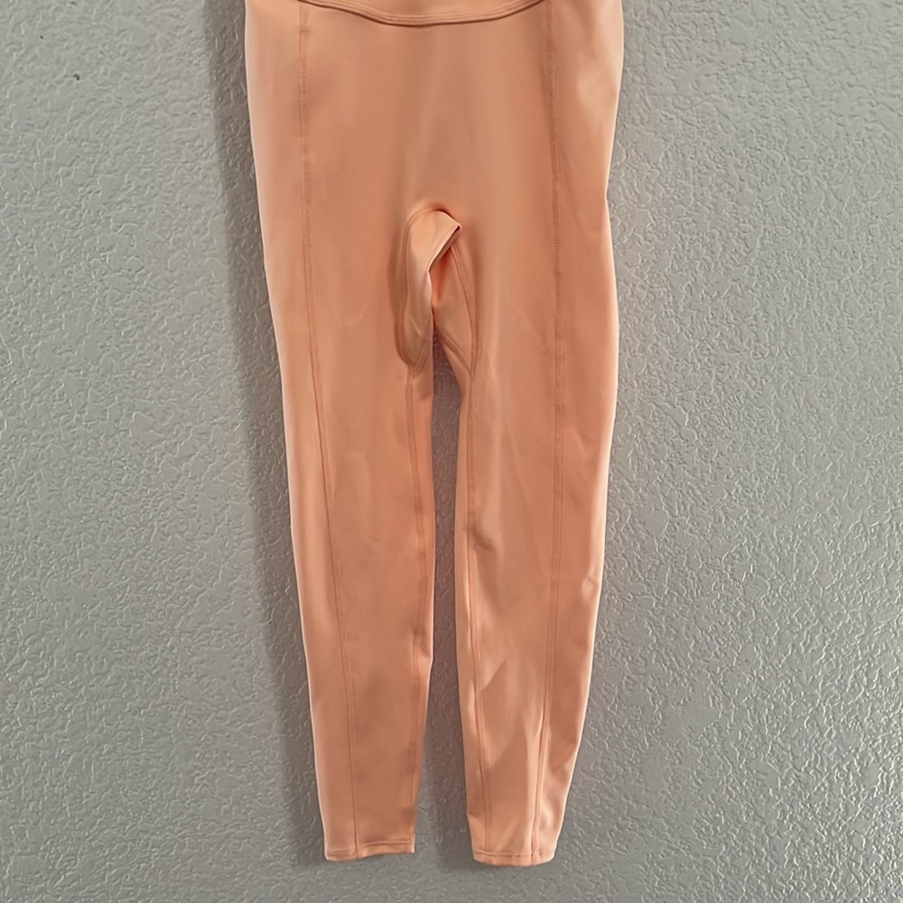 Free People Movement Back It Up Onesie Jumpsuit - Picture 7 of 16